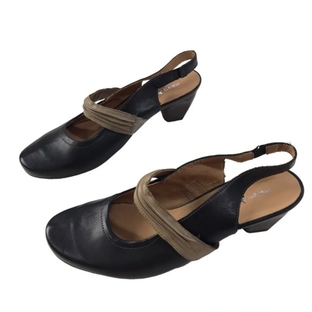 Remonte dorndorf black